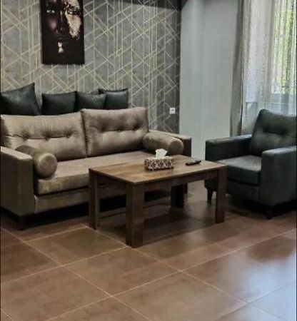 One Central Apartment Erévan Extérieur photo