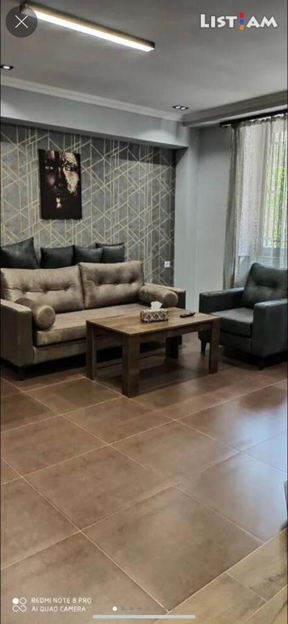 One Central Apartment Erévan Extérieur photo