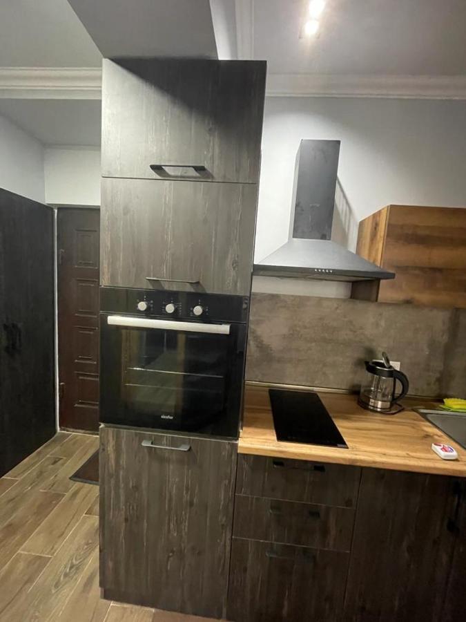 One Central Apartment Erévan Extérieur photo