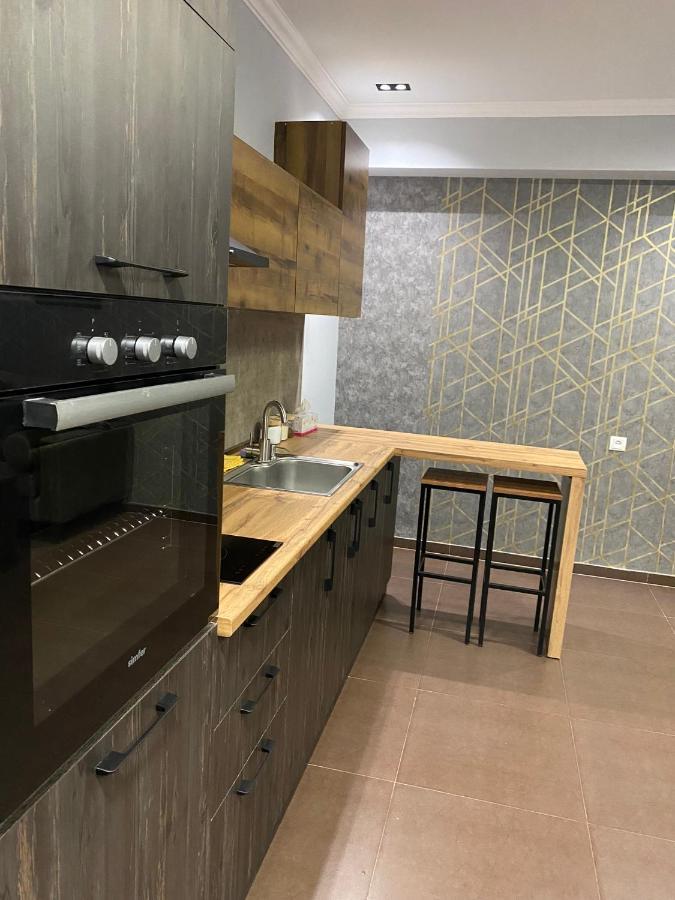 One Central Apartment Erévan Extérieur photo